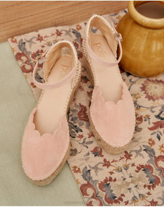 espadryle fale Madeleine nagiPolin et moi obuwie 0TTF505