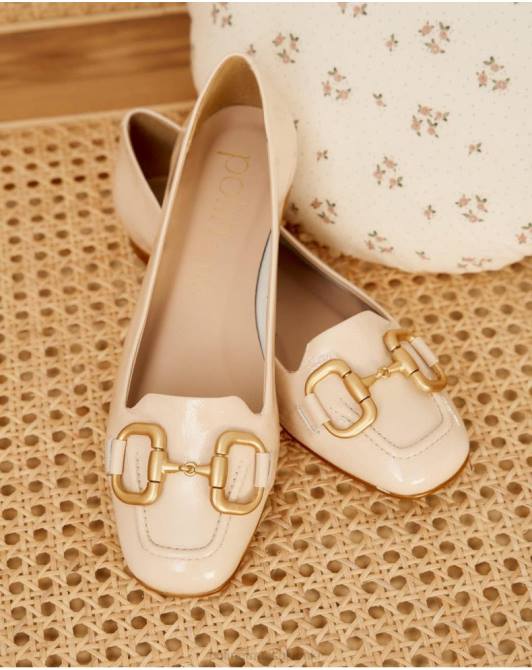 baletowe strzemiona alana nagiPolin et moi obuwie 0TTF501