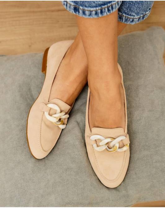 mokasyn cadena agustina nagiPolin et moi obuwie 0TTF502