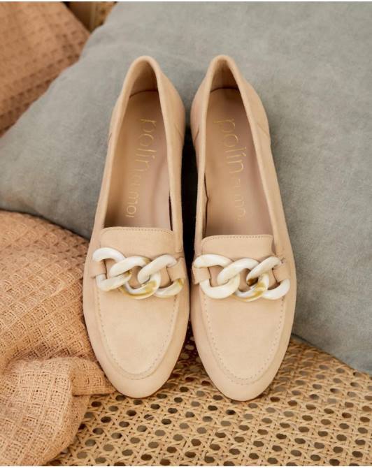 mokasyn cadena agustina nagiPolin et moi obuwie 0TTF502