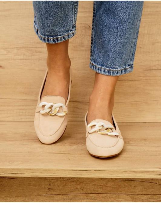 mokasyn cadena agustina nagiPolin et moi obuwie 0TTF502