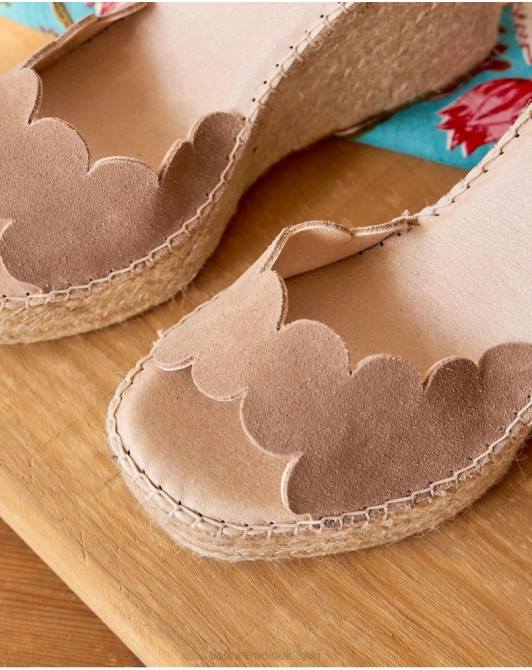 sandał ondas azahara piasekPolin et moi obuwie 0TTF450