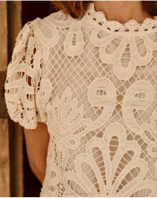 górny projekt neri surowyPolin et moi odzież 0TTF276