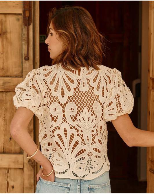 górny projekt neri surowyPolin et moi odzież 0TTF276