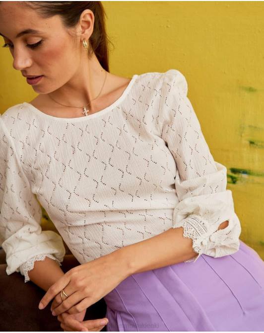 górny zakres zanurzenia surowyPolin et moi odzież 0TTF255