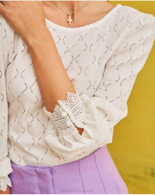 górny zakres zanurzenia surowyPolin et moi odzież 0TTF255