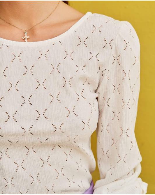 górny zakres zanurzenia surowyPolin et moi odzież 0TTF255