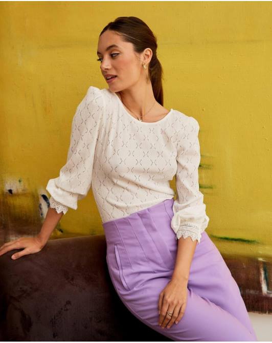 górny zakres zanurzenia surowyPolin et moi odzież 0TTF255