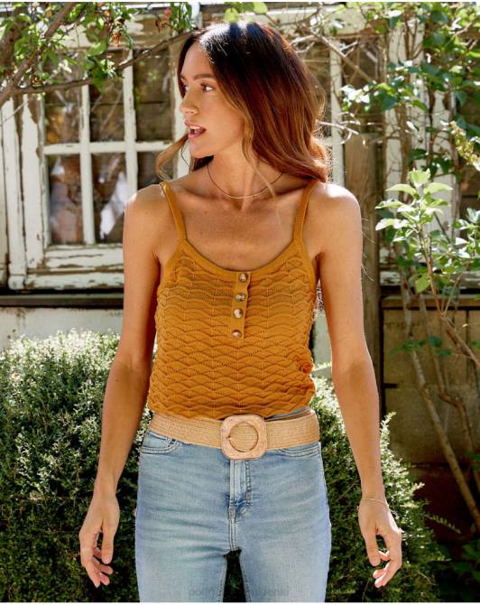 najlepsze guziki Bonnie ochraPolin et moi odzież 0TTF293