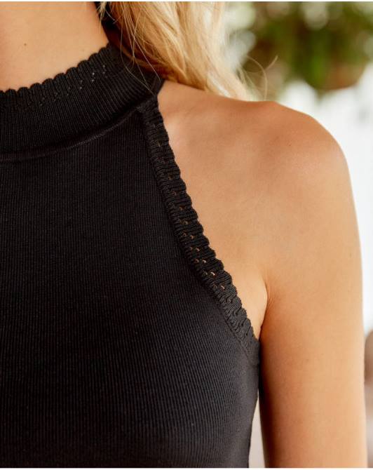 najlepszy picos elvira czarnyPolin et moi odzież 0TTF285