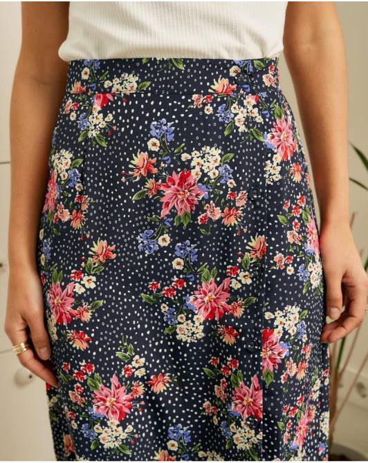 falda topos fabia morskiPolin et moi odzież 0TTF318