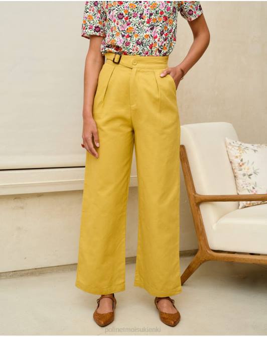 pęseta do spodni, beth ochraPolin et moi odzież 0TTF340