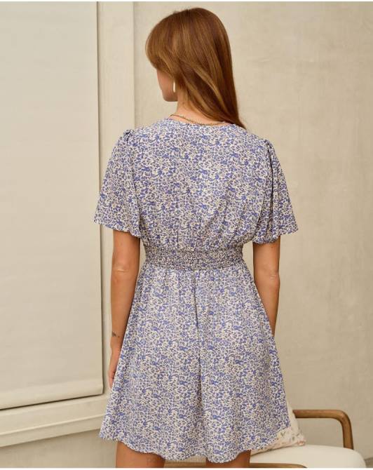 Riley marszczy brwi dżinsowaPolin et moi odzież 0TTF50