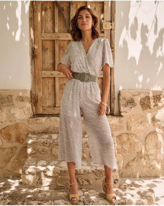 andrey kwiecista małpa liliowyPolin et moi odzież 0TTF46