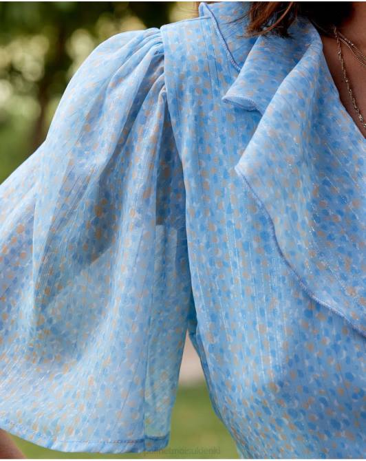 sukienka Manchas Era modaPolin et moi odzież 0TTF122