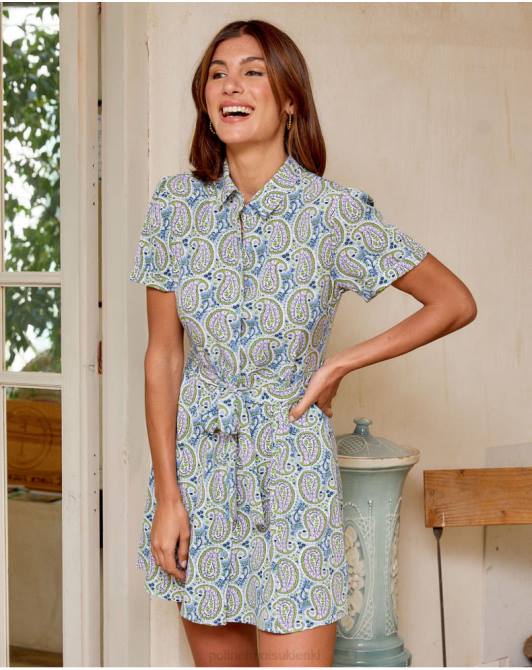 ubierz Ameby London niebiańskiPolin et moi odzież 0TTF138