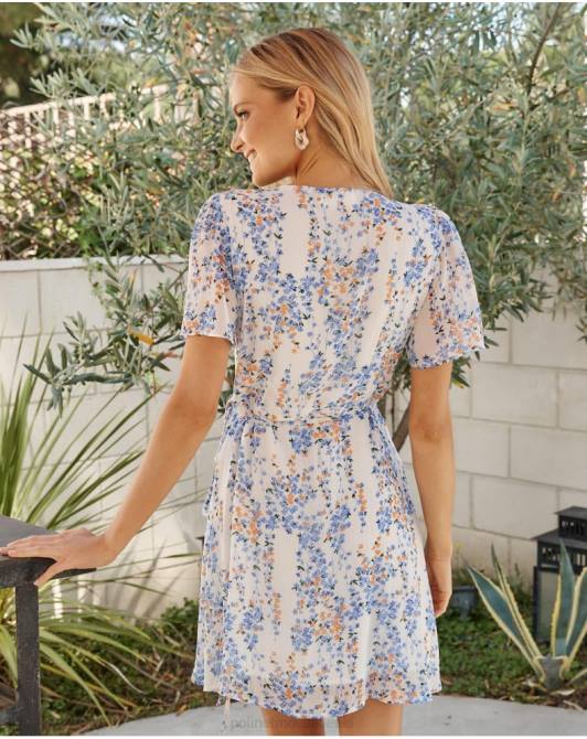 ubierz się jak claud dżinsowaPolin et moi odzież 0TTF9